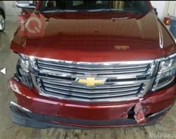 شێڤرۆلێت تاهۆ